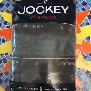 NWT 3 pack of Jockey men’s briefs 44